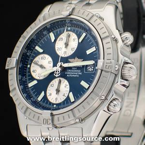 breitling windrider crosswind racing diamond|breitling crosswind modelle.